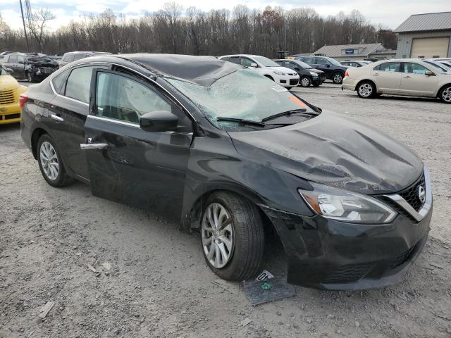 Photo 3 VIN: 3N1AB7AP4KY253742 - NISSAN SENTRA 