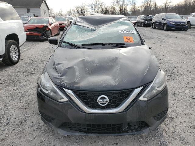 Photo 4 VIN: 3N1AB7AP4KY253742 - NISSAN SENTRA 