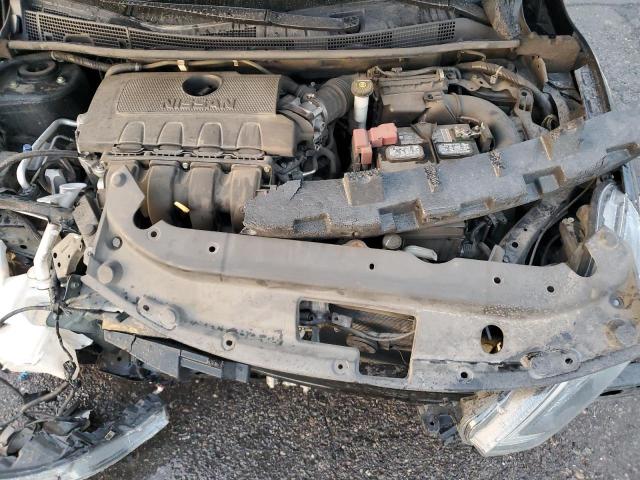 Photo 10 VIN: 3N1AB7AP4KY254177 - NISSAN SENTRA 