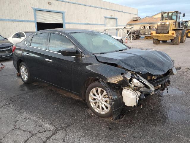 Photo 3 VIN: 3N1AB7AP4KY254177 - NISSAN SENTRA 