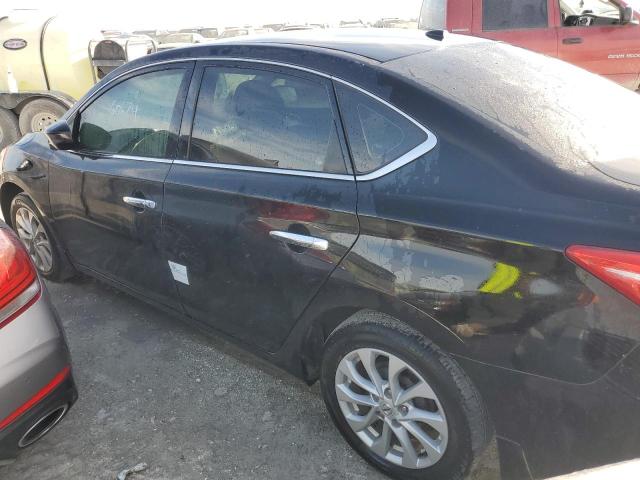 Photo 1 VIN: 3N1AB7AP4KY255314 - NISSAN SENTRA S 