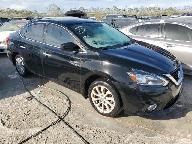 Photo 3 VIN: 3N1AB7AP4KY255314 - NISSAN SENTRA S 