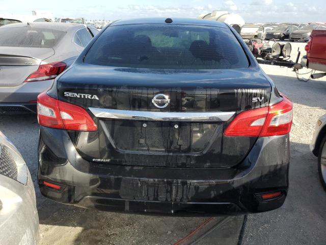 Photo 5 VIN: 3N1AB7AP4KY255314 - NISSAN SENTRA S 