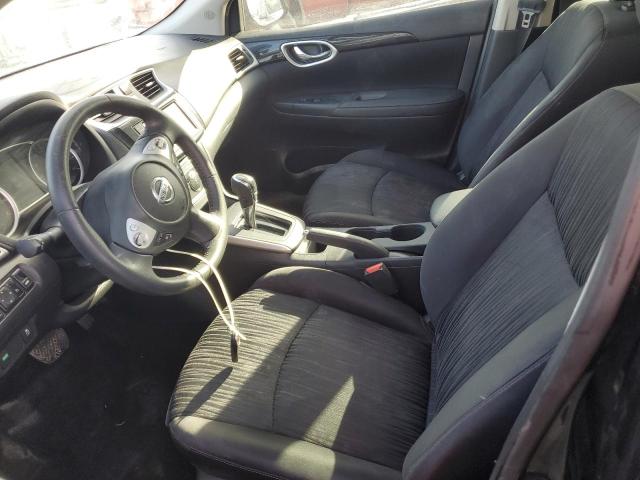 Photo 6 VIN: 3N1AB7AP4KY255314 - NISSAN SENTRA S 