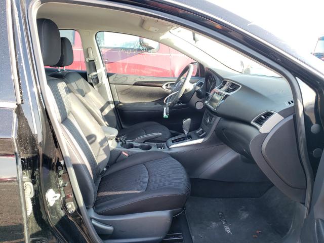 Photo 4 VIN: 3N1AB7AP4KY255474 - NISSAN SENTRA S 