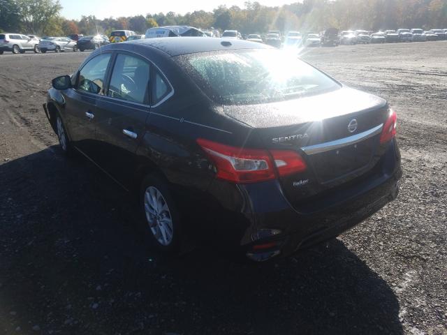 Photo 2 VIN: 3N1AB7AP4KY255622 - NISSAN SENTRA S 