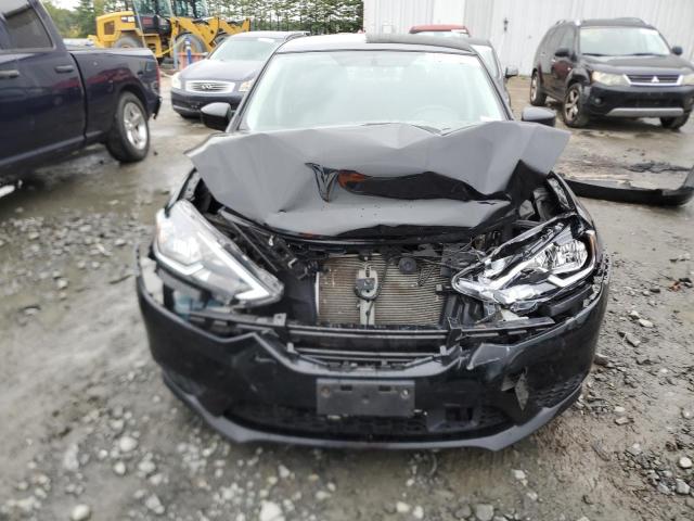 Photo 4 VIN: 3N1AB7AP4KY255927 - NISSAN SENTRA 