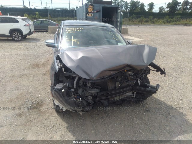 Photo 5 VIN: 3N1AB7AP4KY256298 - NISSAN SENTRA 