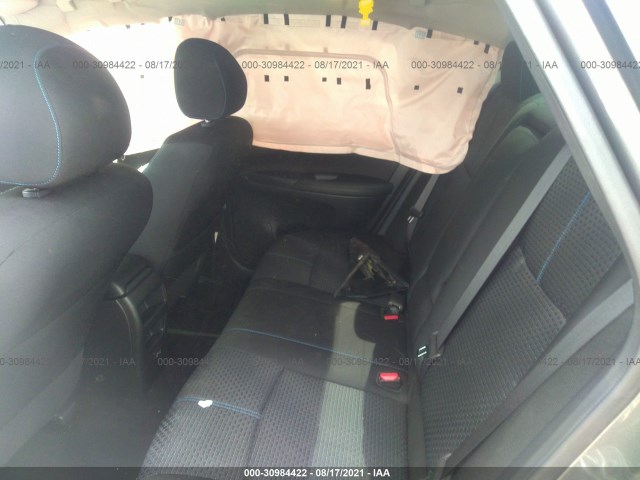 Photo 7 VIN: 3N1AB7AP4KY256298 - NISSAN SENTRA 