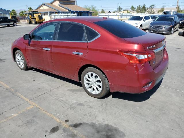 Photo 1 VIN: 3N1AB7AP4KY257452 - NISSAN SENTRA S 