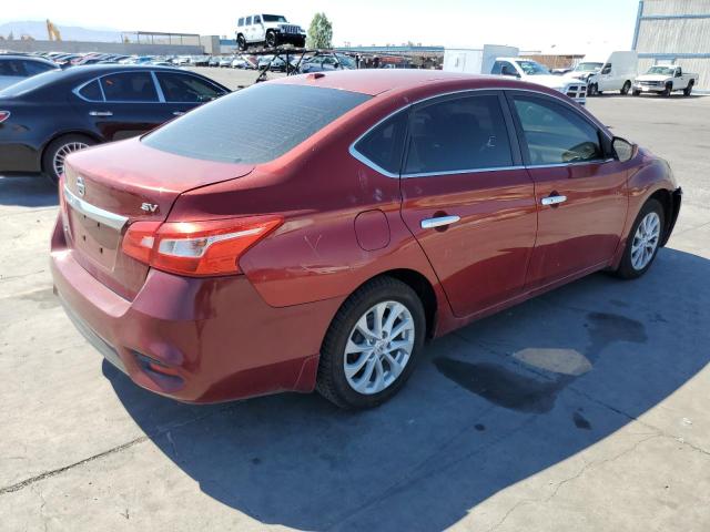 Photo 2 VIN: 3N1AB7AP4KY257452 - NISSAN SENTRA S 