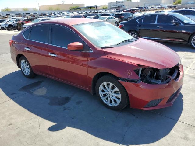 Photo 3 VIN: 3N1AB7AP4KY257452 - NISSAN SENTRA S 