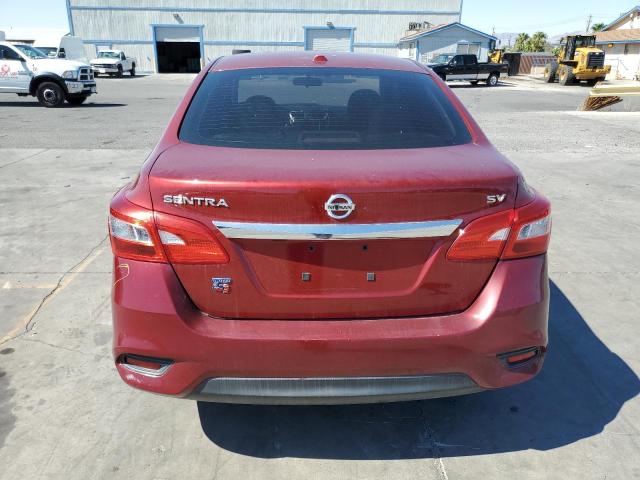 Photo 5 VIN: 3N1AB7AP4KY257452 - NISSAN SENTRA S 