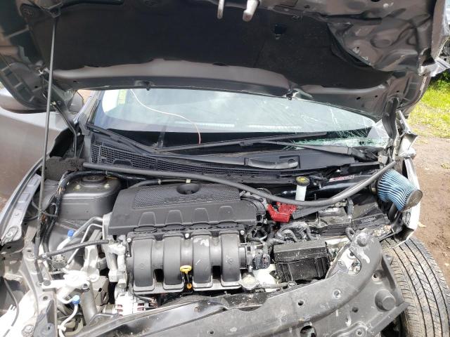 Photo 6 VIN: 3N1AB7AP4KY258519 - NISSAN SENTRA S 