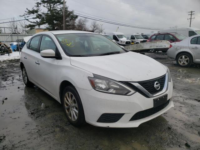 Photo 0 VIN: 3N1AB7AP4KY259315 - NISSAN SENTRA S 