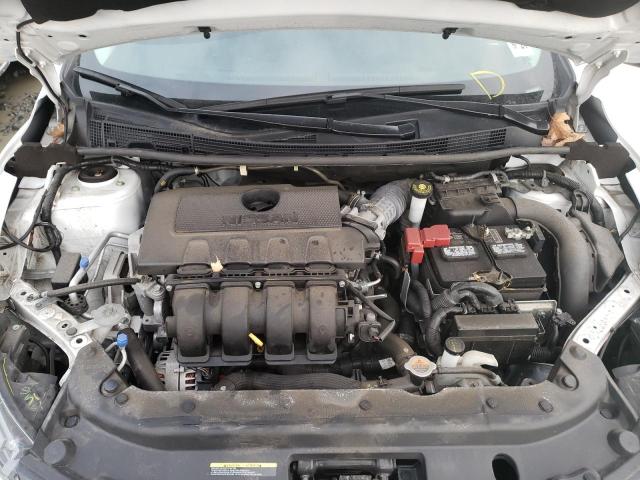 Photo 6 VIN: 3N1AB7AP4KY259315 - NISSAN SENTRA S 