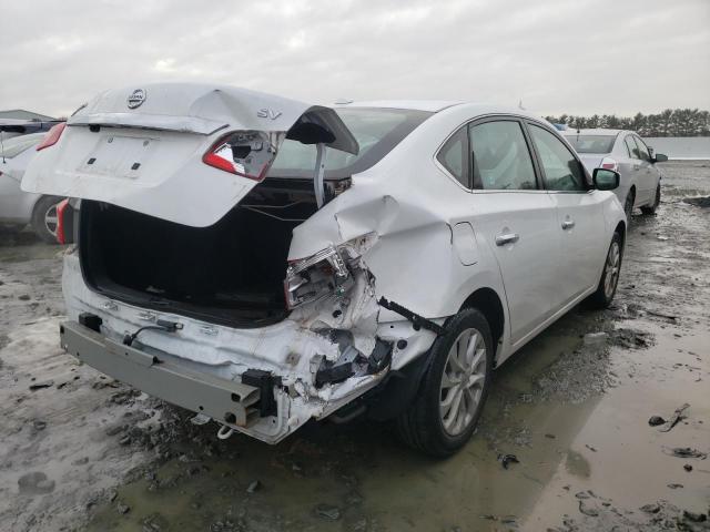 Photo 8 VIN: 3N1AB7AP4KY259315 - NISSAN SENTRA S 