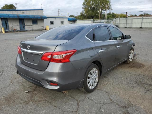 Photo 3 VIN: 3N1AB7AP4KY259587 - NISSAN SENTRA S 