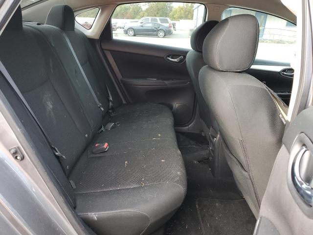 Photo 5 VIN: 3N1AB7AP4KY259587 - NISSAN SENTRA S 