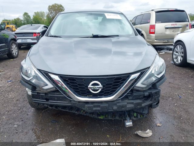 Photo 5 VIN: 3N1AB7AP4KY259749 - NISSAN SENTRA 