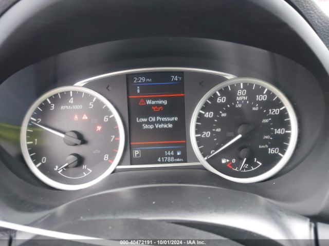 Photo 6 VIN: 3N1AB7AP4KY259749 - NISSAN SENTRA 