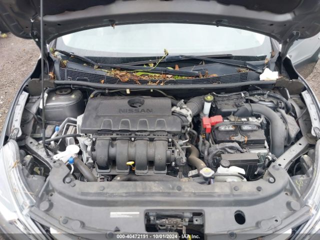 Photo 9 VIN: 3N1AB7AP4KY259749 - NISSAN SENTRA 