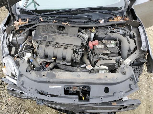 Photo 10 VIN: 3N1AB7AP4KY260934 - NISSAN SENTRA 