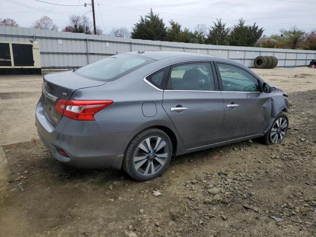 Photo 2 VIN: 3N1AB7AP4KY260934 - NISSAN SENTRA 