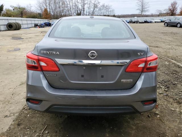 Photo 5 VIN: 3N1AB7AP4KY260934 - NISSAN SENTRA 