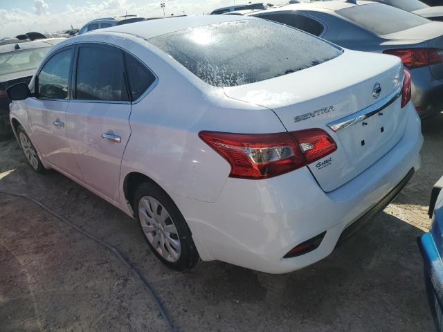 Photo 1 VIN: 3N1AB7AP4KY261551 - NISSAN SENTRA S 