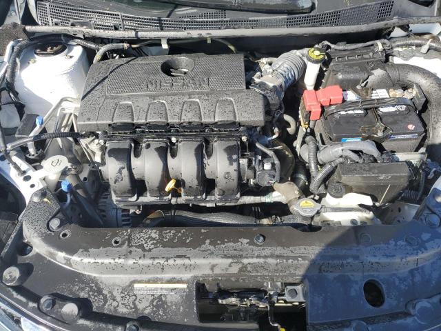 Photo 10 VIN: 3N1AB7AP4KY261551 - NISSAN SENTRA S 