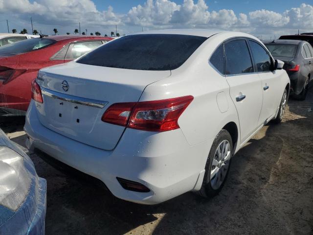 Photo 2 VIN: 3N1AB7AP4KY261551 - NISSAN SENTRA S 