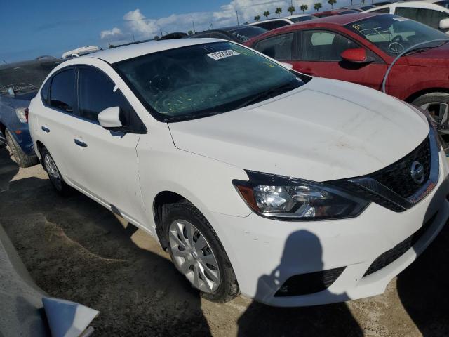 Photo 3 VIN: 3N1AB7AP4KY261551 - NISSAN SENTRA S 