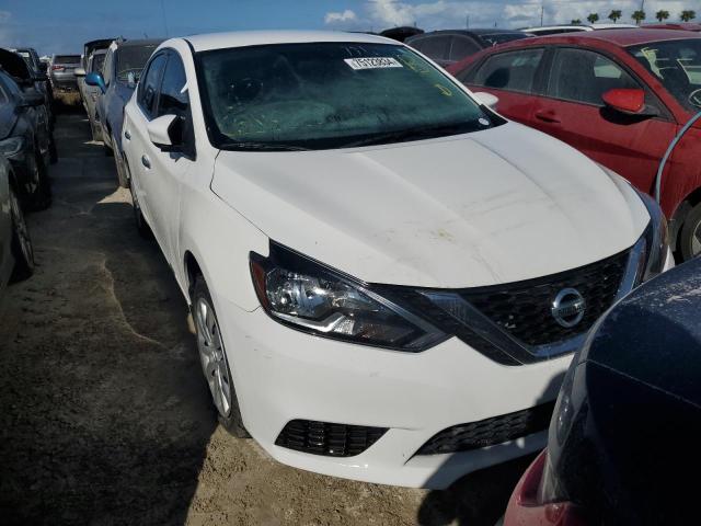 Photo 4 VIN: 3N1AB7AP4KY261551 - NISSAN SENTRA S 