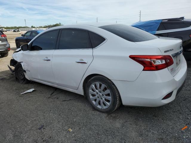 Photo 1 VIN: 3N1AB7AP4KY262392 - NISSAN SENTRA 