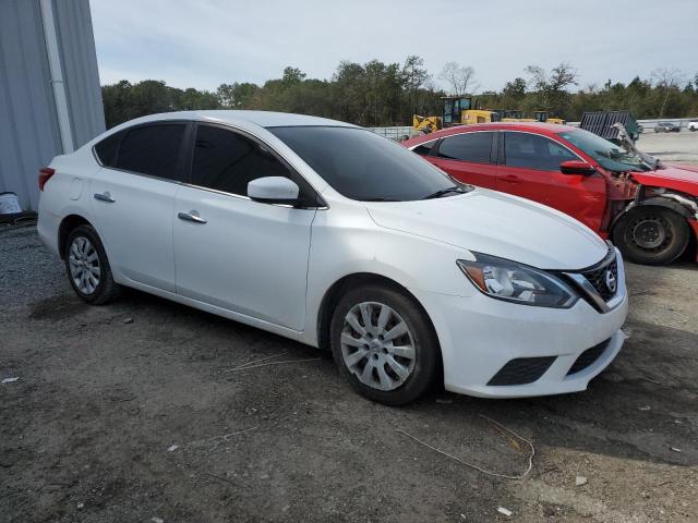 Photo 3 VIN: 3N1AB7AP4KY262392 - NISSAN SENTRA 