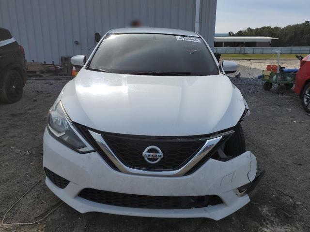 Photo 4 VIN: 3N1AB7AP4KY262392 - NISSAN SENTRA 