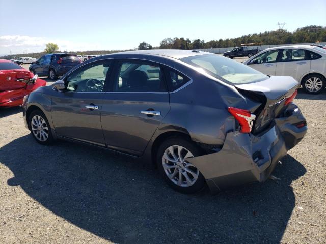 Photo 1 VIN: 3N1AB7AP4KY263235 - NISSAN SENTRA S 