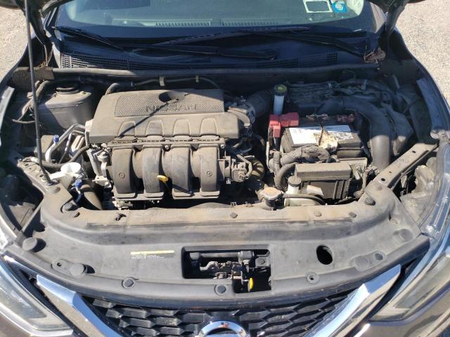 Photo 10 VIN: 3N1AB7AP4KY263235 - NISSAN SENTRA S 