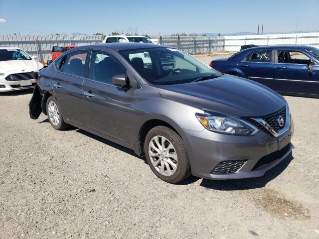 Photo 3 VIN: 3N1AB7AP4KY263235 - NISSAN SENTRA S 