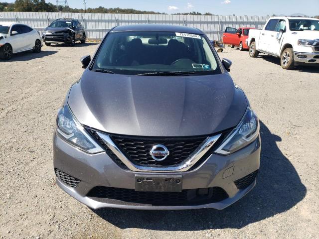 Photo 4 VIN: 3N1AB7AP4KY263235 - NISSAN SENTRA S 