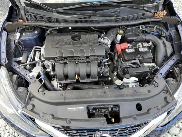 Photo 10 VIN: 3N1AB7AP4KY263977 - NISSAN SENTRA S 