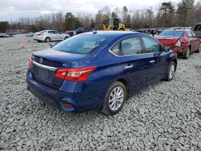 Photo 2 VIN: 3N1AB7AP4KY263977 - NISSAN SENTRA S 