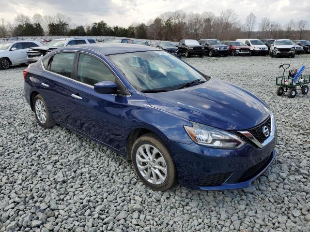 Photo 3 VIN: 3N1AB7AP4KY263977 - NISSAN SENTRA S 