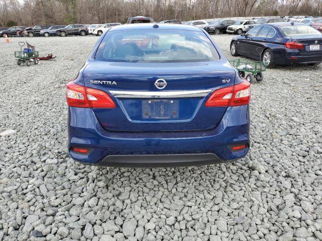 Photo 5 VIN: 3N1AB7AP4KY263977 - NISSAN SENTRA S 