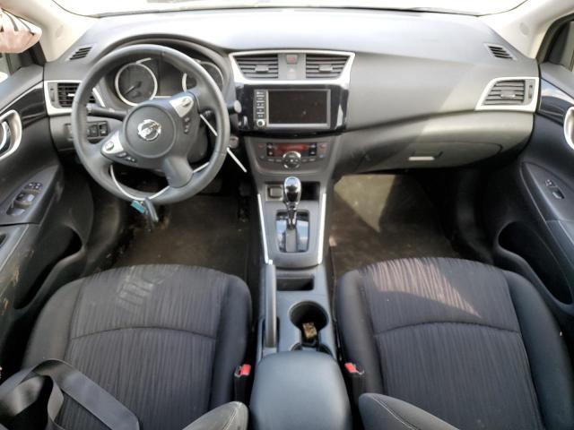 Photo 7 VIN: 3N1AB7AP4KY263977 - NISSAN SENTRA S 