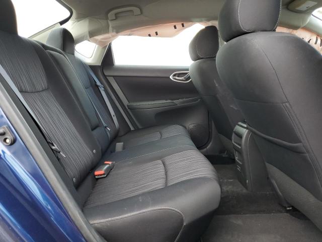 Photo 9 VIN: 3N1AB7AP4KY263977 - NISSAN SENTRA S 