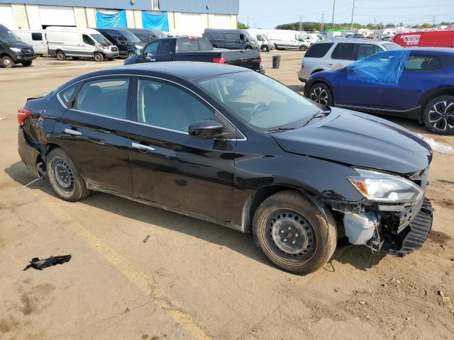 Photo 3 VIN: 3N1AB7AP4KY264238 - NISSAN SENTRA S 