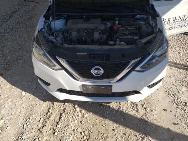 Photo 10 VIN: 3N1AB7AP4KY265356 - NISSAN SENTRA S 