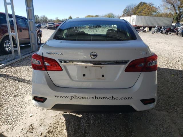 Photo 5 VIN: 3N1AB7AP4KY265356 - NISSAN SENTRA S 